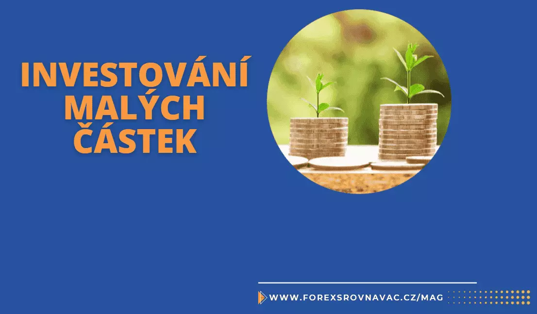 Nemám peníze a kapitál a přesto chci investovat na burze: Jak na to?