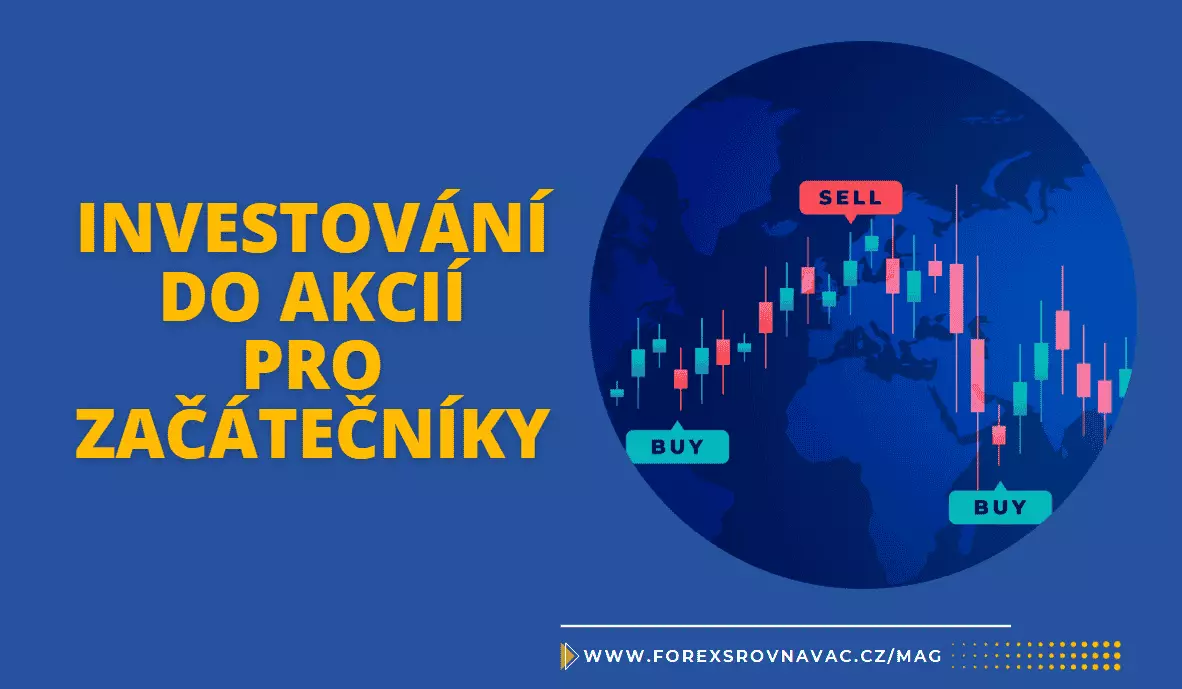 Investování do akcií pro začátečníky