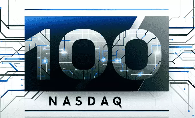 Seznam akcií firem v indexu Nasdaq 100