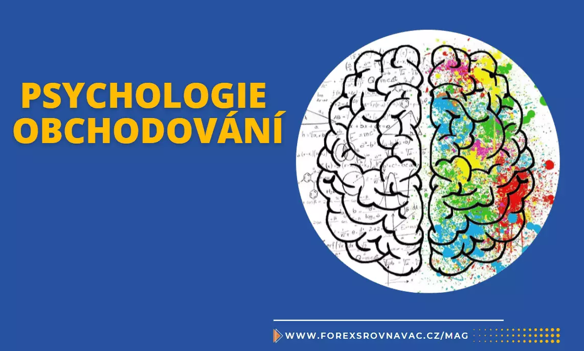 Psychologie obchodování