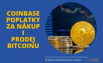 Coinbase poplatky za nákup i prodej Bitcoinu