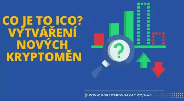 Co je to ICO? Vytváření nových kryptoměn a proč si na to dát pozor!