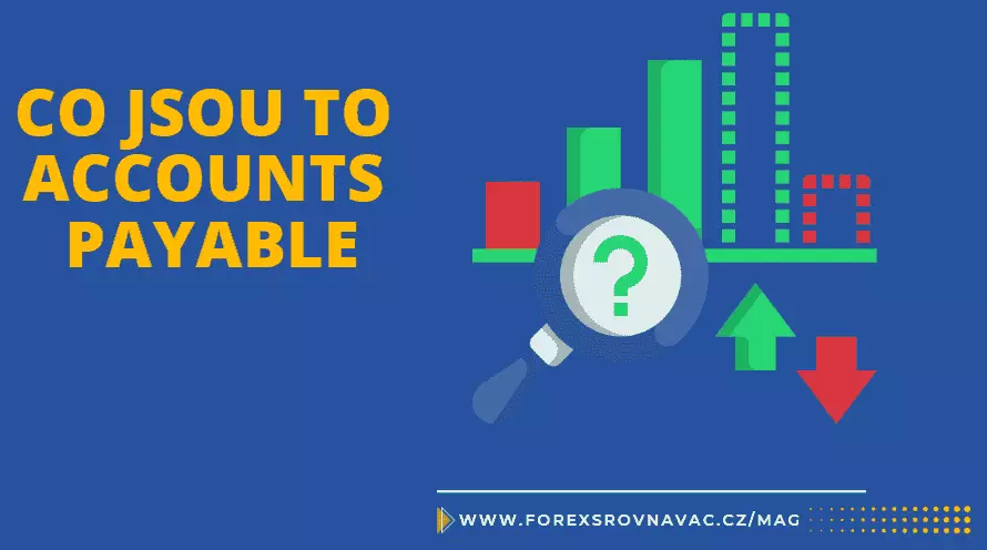 Co jsou to Accounts Payable? Definice a příklady