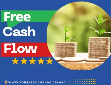 Free Cash Flow - Volný peněžní tok