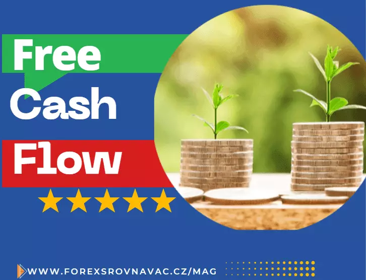 Free Cash Flow - Volný peněžní tok