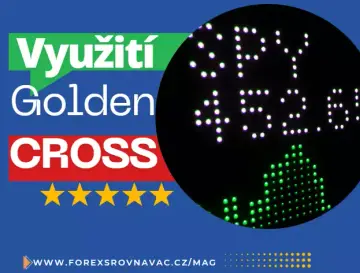 Co je to Golden Cross a jak ho poznat na grafu?
