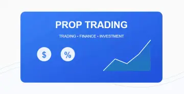 Prop trading - moderní způsob obchodování, nebo slepá cesta?