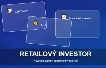 Kdo je a jak se definuje retailový investor?