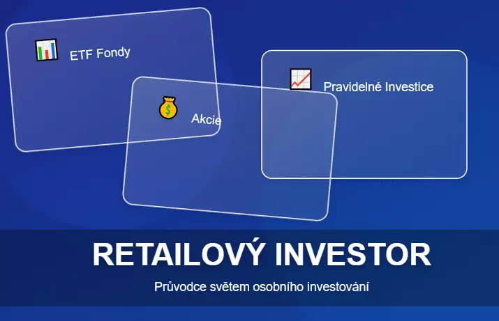 Kdo je a jak se definuje retailový investor?