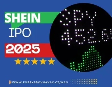 Akcie společnosti SHEIN - kdy bude IPO a kde je koupit?