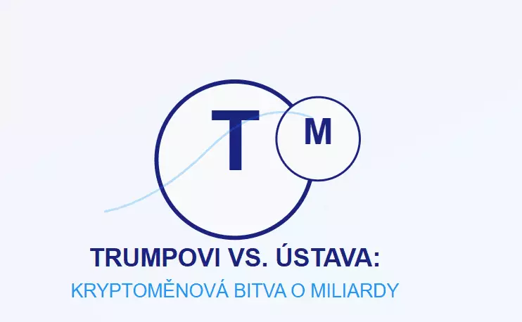 2 memecoiny $Trump a $Melania jsou venku, ale neporušují USA ústavu?