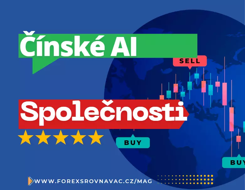 Investice do čínských AI společností: Příležitosti a rizika