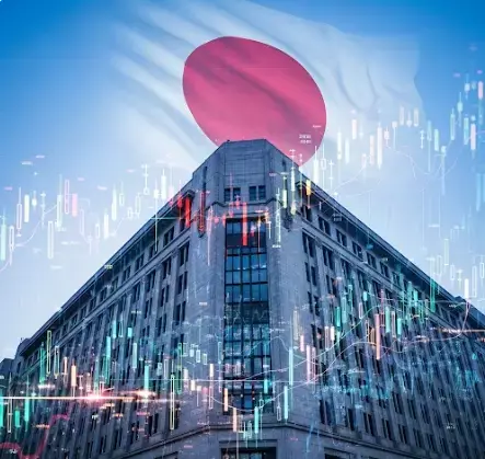 Tokijská burza (TSE): Brána pro Japonský akciový trh