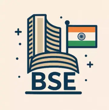 Indická burza cenných papírů - Bombay Stock Exchange (BSE)