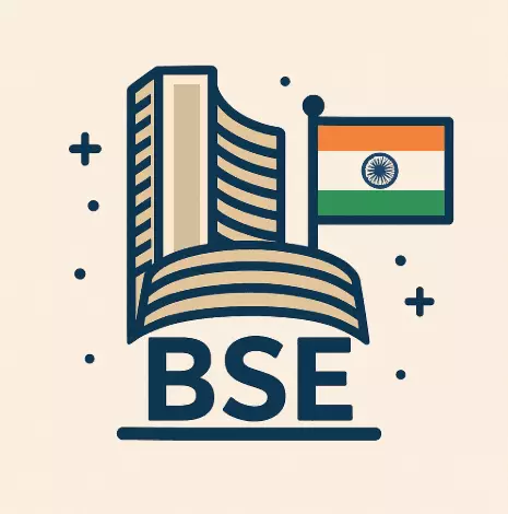 Indická burza cenných papírů - Bombay Stock Exchange (BSE)