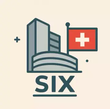 Švýcarská burza cenných papírů (SIX Swiss Exchange)