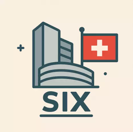 Švýcarská burza cenných papírů (SIX Swiss Exchange)