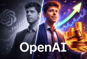 OpenAI IPO za 1 bilion $: Příležitost, nebo valuační past?