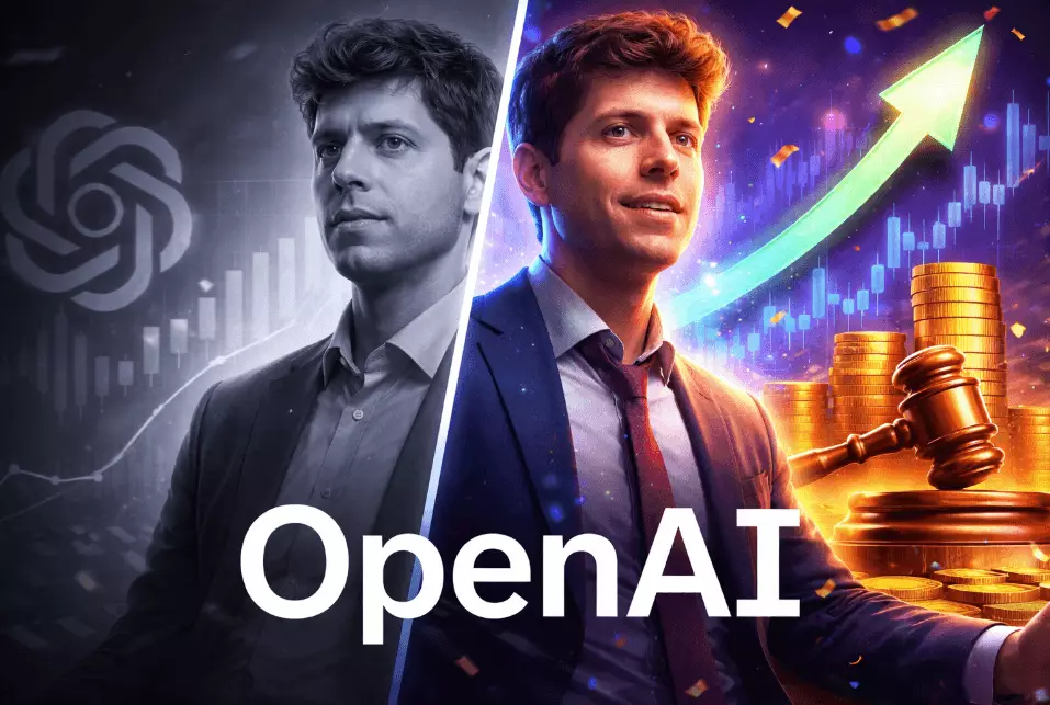 OpenAI IPO za 1 bilion $: Příležitost, nebo valuační past?