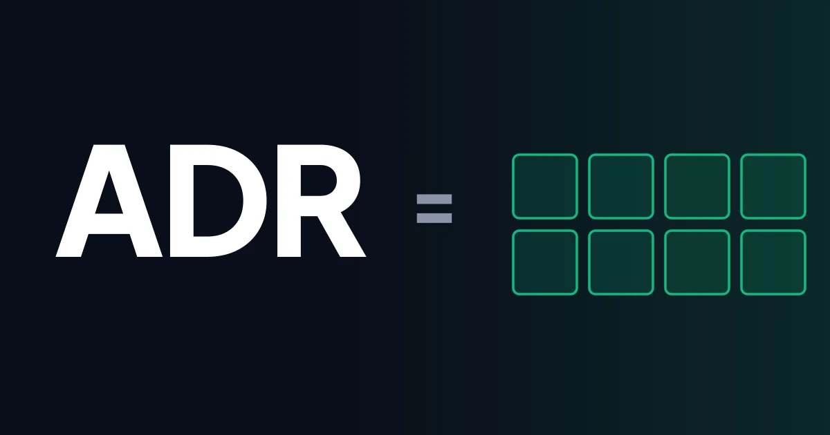 ADR certificate and the underlying shares it represents