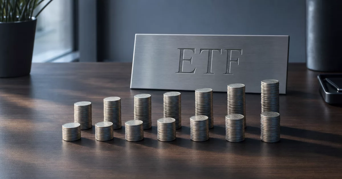 Havi osztalékot fizető ETF-ek és a kifizetés forrásai