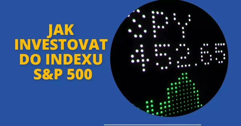 How to buy an S&P 500 ETF as a European investor