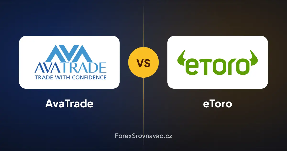 AvaTrade vs. eToro