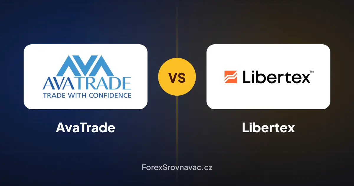 AvaTrade vs. Libertex