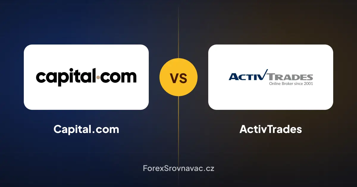 Capital.com vs. ActivTrades