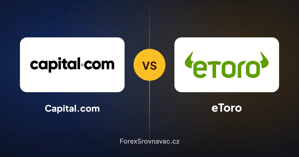 Capital.com vs. eToro