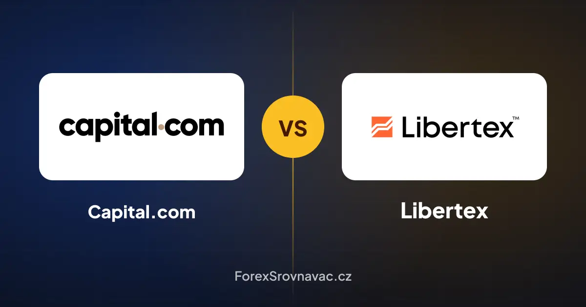 Capital.com vs. Libertex