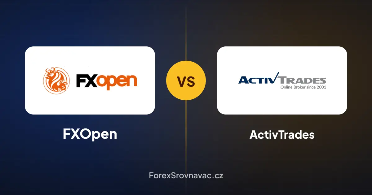 FXOpen vs. ActivTrades