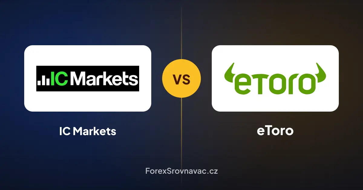 IC Markets vs. eToro