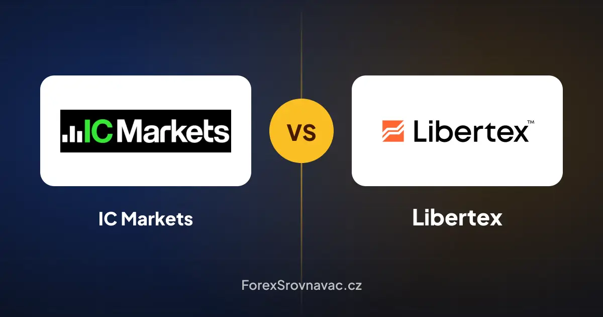 IC Markets czy Libertex