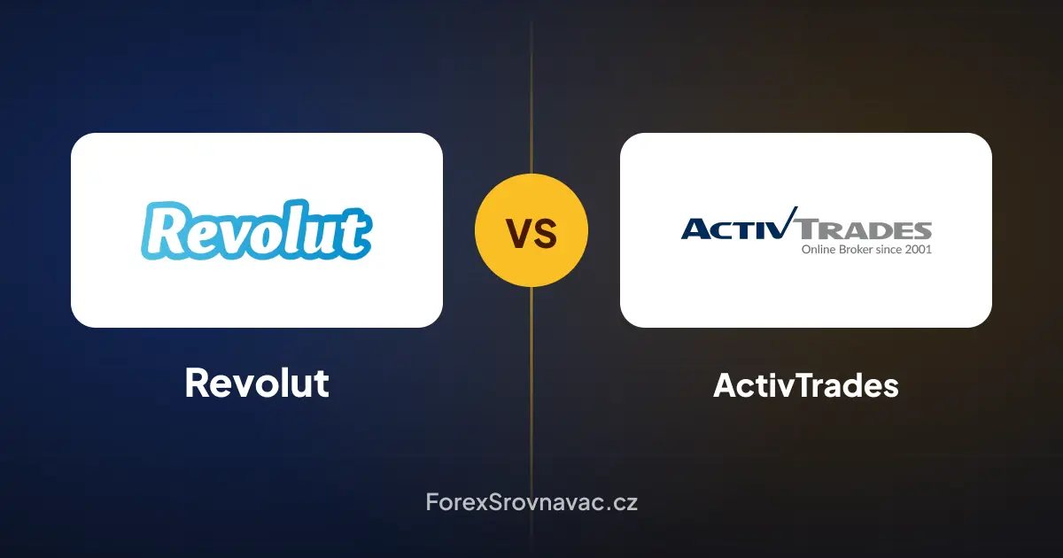 Revolut vs. ActivTrades