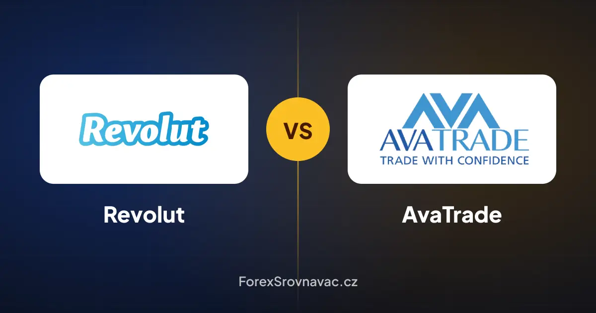 Revolut vs. AvaTrade
