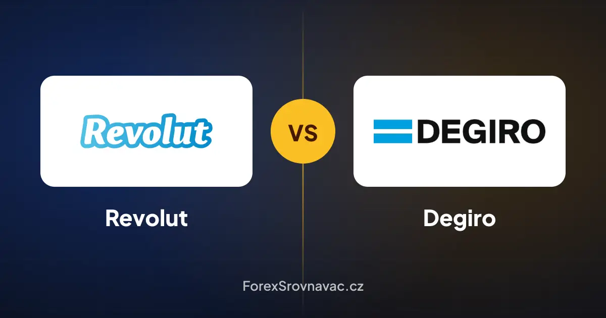 Revolut vs. Degiro