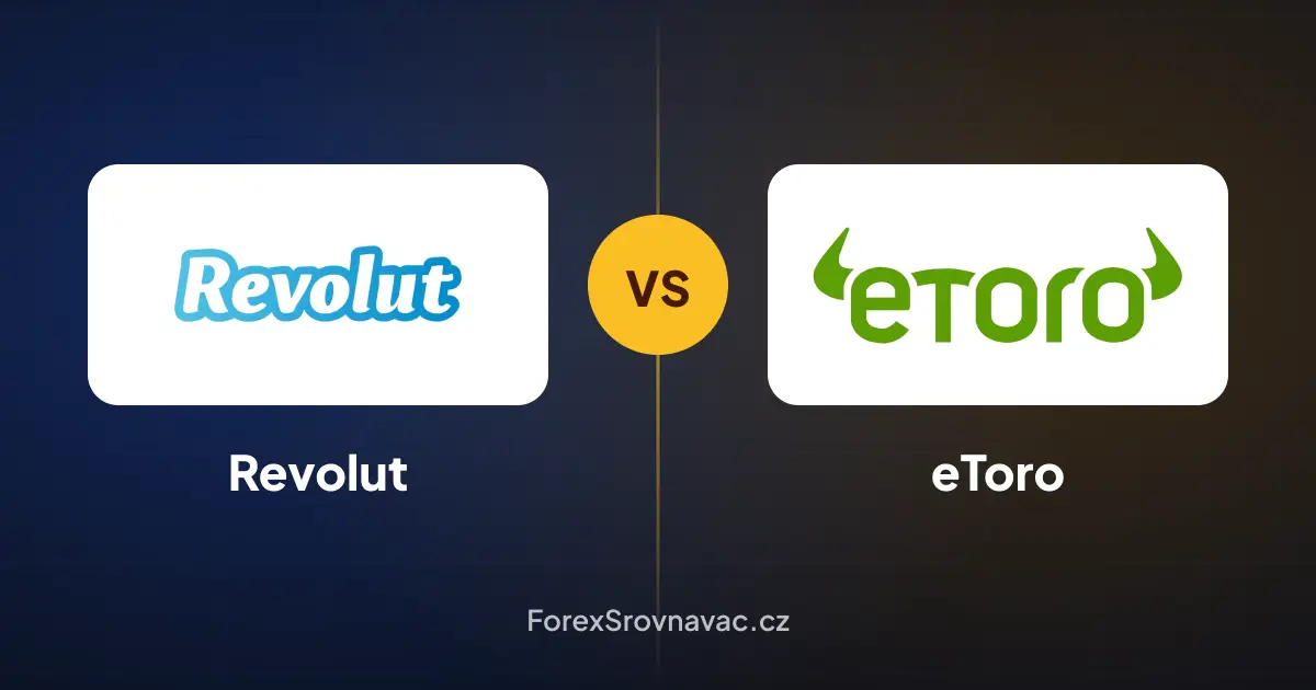 Revolut vs. eToro