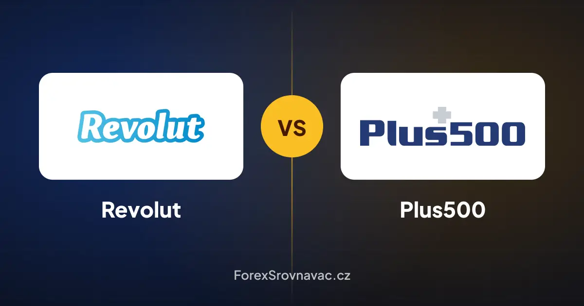 Revolut vs. Plus500