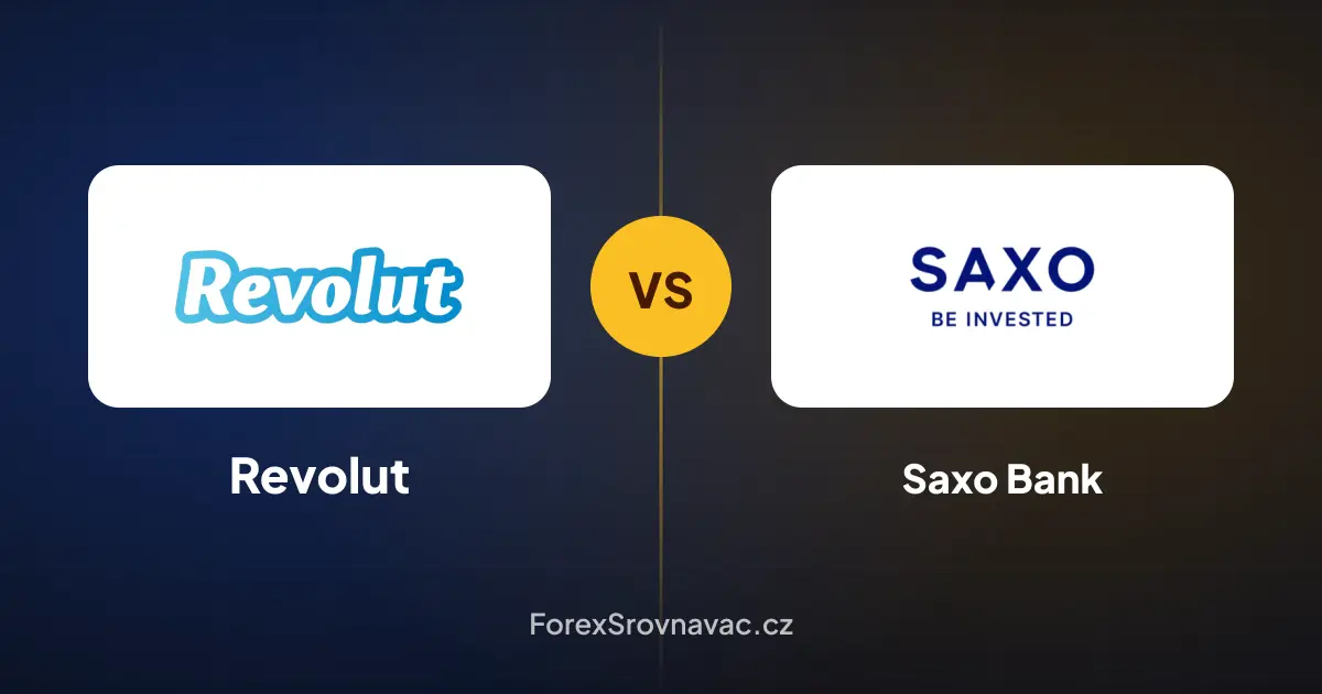 Revolut vs. Saxo Bank
