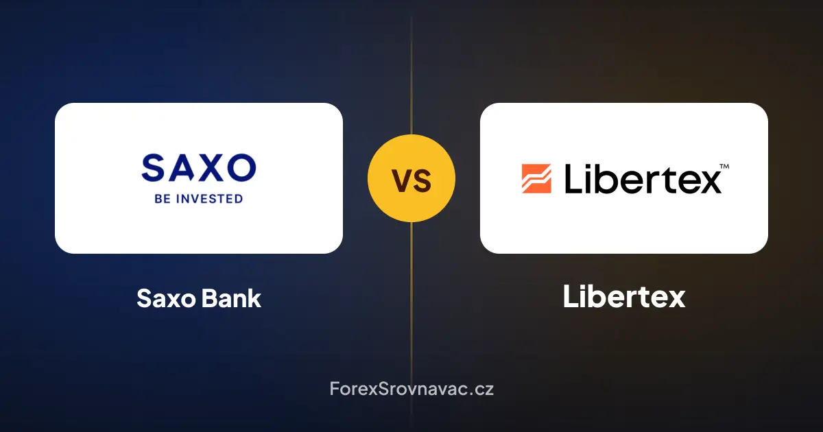 Saxo Bank czy Libertex
