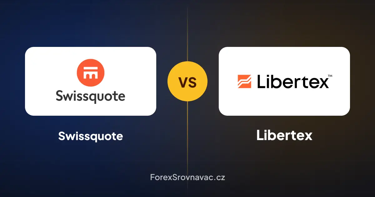 Swissquote vs. Libertex