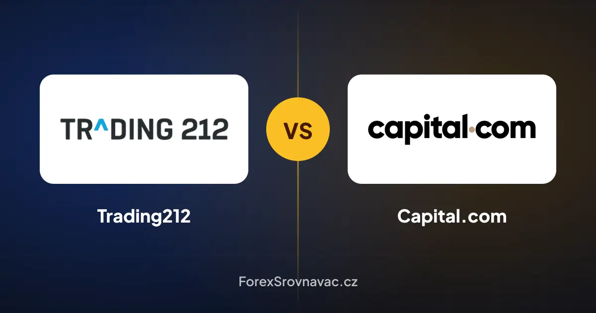 Trading212 vs. Capital.com