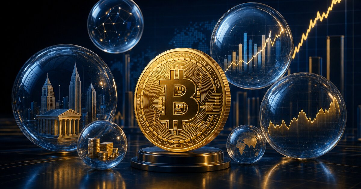 Brokeři pro Bitcoin ETF — mince bitcoinu a investiční fondy