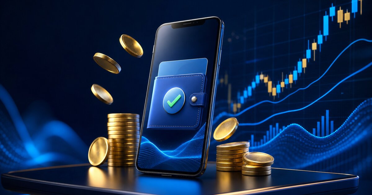 PayPal brokeři — vklady a výběry přes PayPal u regulovaných brokerů