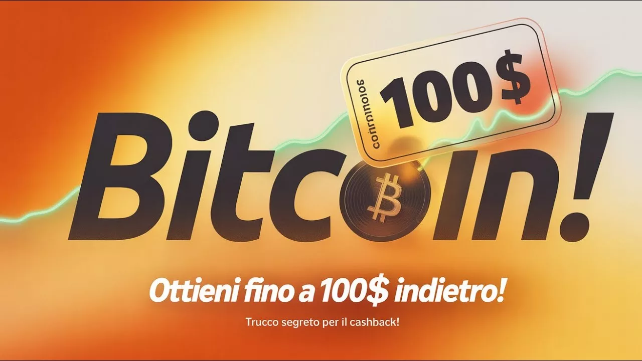 Cashback crypto eToro – guida passo dopo passo