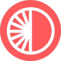 0L Network (LIBRA) logo