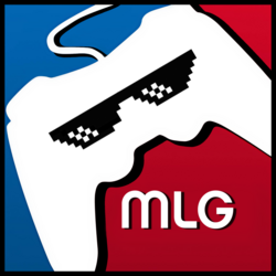 360noscope420blazeit (MLG) logo