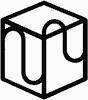 3SPACE ART (PACE) logo