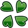 4Chan (4CHAN) logo